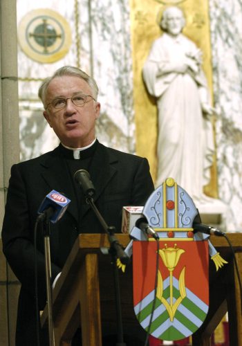 Daily Drinking, Alleged Sexual Harassment, Lavish Spending: How Michael Bransfield Shook the Faithful